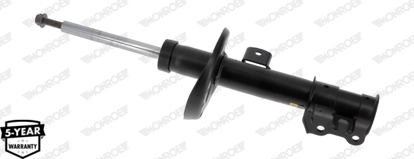 Ammortizzatore - 742272SP MONROE