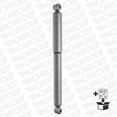 Shock Absorber - 911278MM MONROE