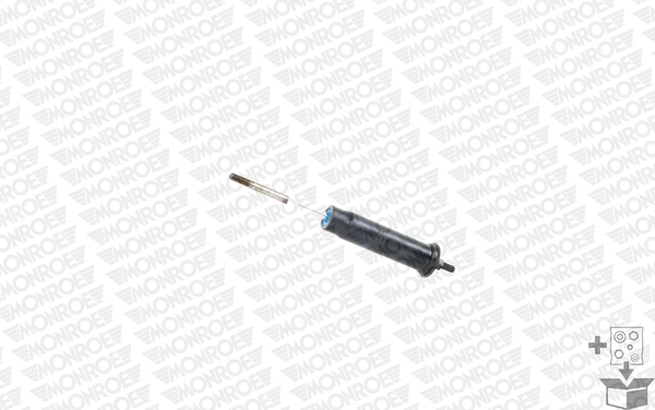 Shock Absorber, cab suspension - CB0010 MONROE