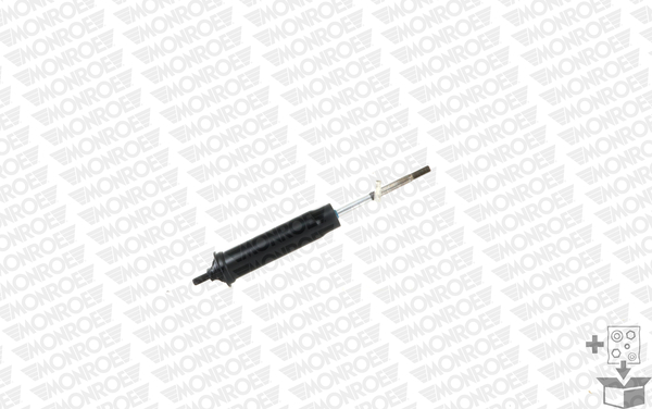 Shock Absorber, cab suspension - CB0010 MONROE
