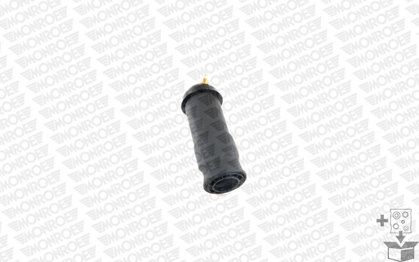 Bellow, driver cab suspension - CB0055 MONROE