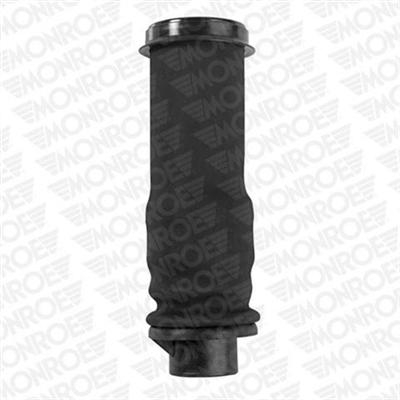 Bellow, driver cab suspension - CB0074 MONROE