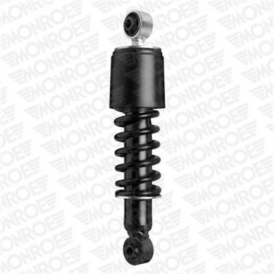Shock Absorber, cab suspension - CB0109 MONROE