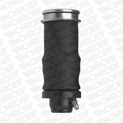 Bellow, driver cab suspension - CB0130 MONROE