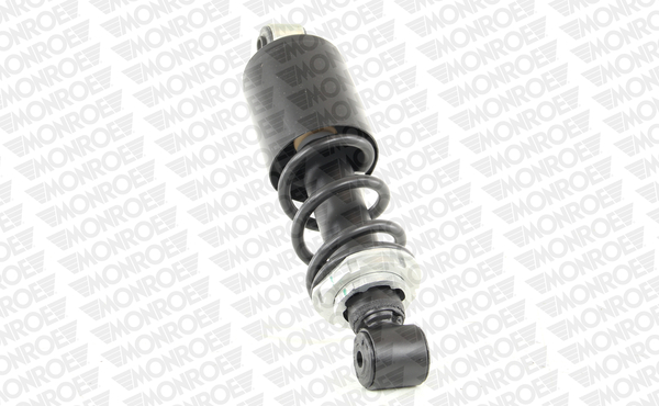 Shock Absorber, cab suspension - CB0197 MONROE