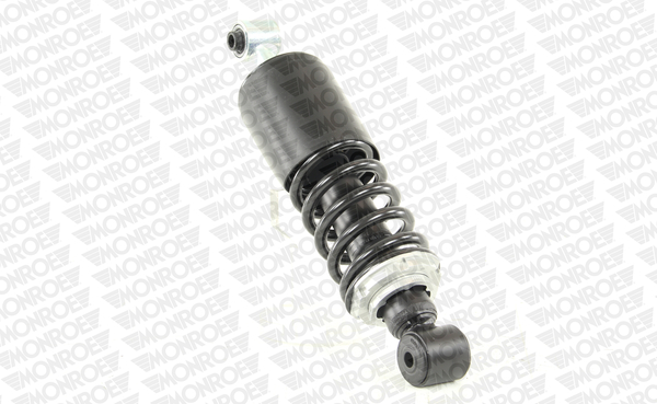 Shock Absorber, cab suspension - CB0200 MONROE