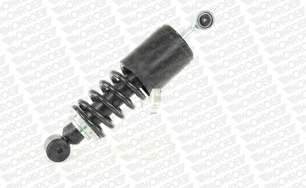 Shock Absorber, cab suspension - CB0200 MONROE