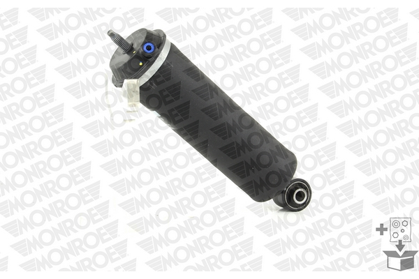 Shock Absorber, cab suspension - CB0210 MONROE