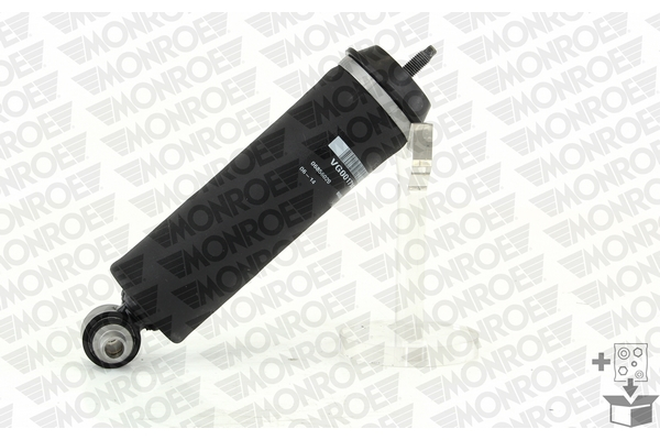 Shock Absorber, cab suspension - CB0210 MONROE