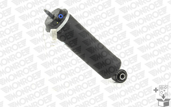 Shock Absorber, cab suspension - CB0210 MONROE