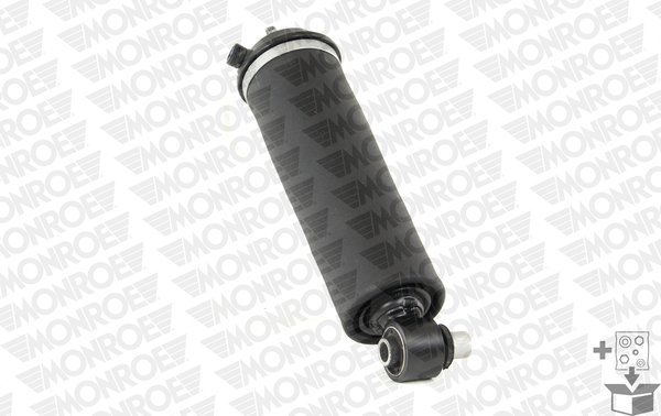 Shock Absorber, cab suspension - CB0210 MONROE