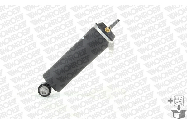 Shock Absorber, cab suspension - CB0212 MONROE