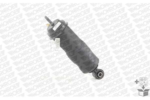 Shock Absorber, cab suspension - CB0214 MONROE