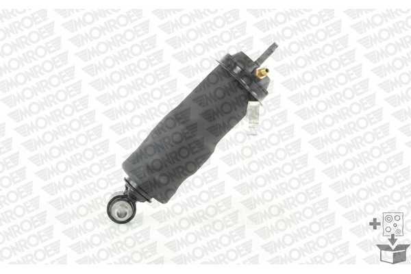 Shock Absorber, cab suspension - CB0214 MONROE