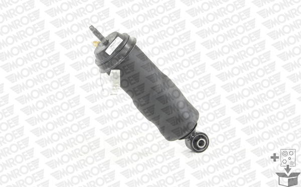 Shock Absorber, cab suspension - CB0214 MONROE