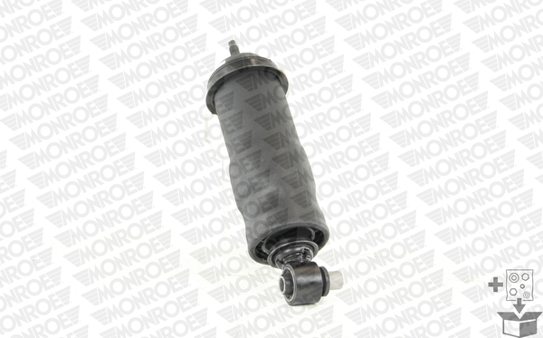 Shock Absorber, cab suspension - CB0214 MONROE