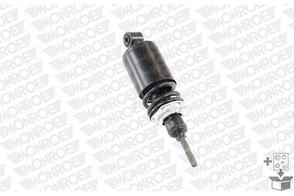 Shock Absorber, cab suspension - CB0237 MONROE