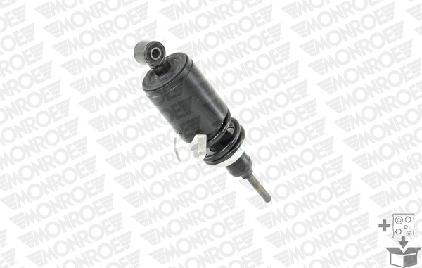 Shock Absorber, cab suspension - CB0237 MONROE