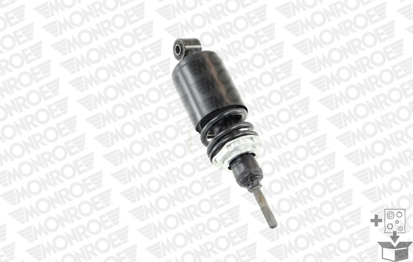 Shock Absorber, cab suspension - CB0237 MONROE
