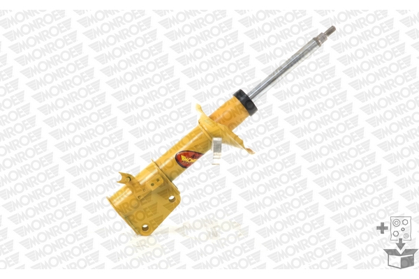 Shock Absorber - D0001R MONROE