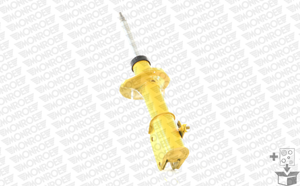 Shock Absorber - D0001R MONROE