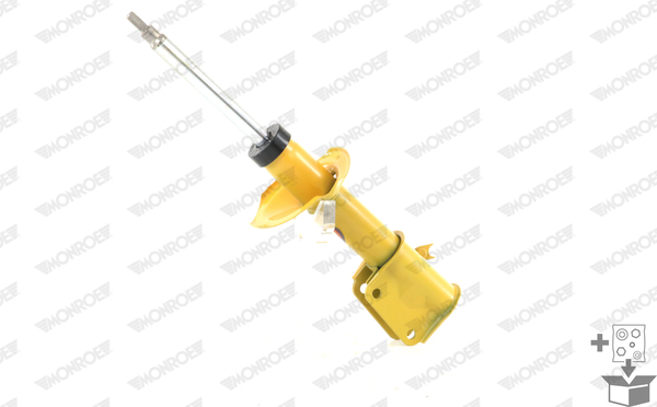 Shock Absorber - D0001R MONROE