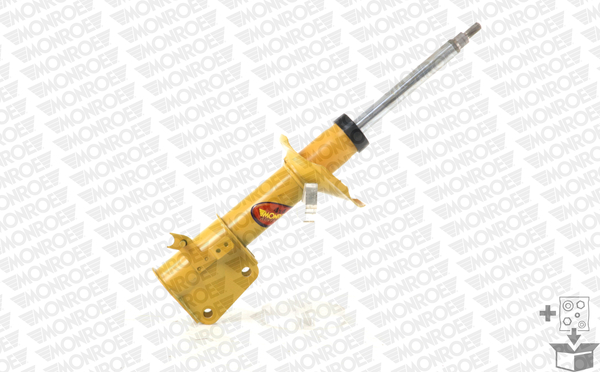 Shock Absorber - D0001R MONROE