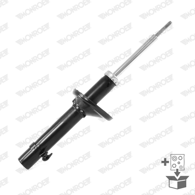 Shock Absorber - D0007R MONROE
