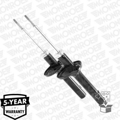 Shock Absorber - D0007 MONROE