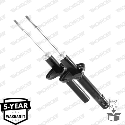 Shock Absorber - D0007 MONROE