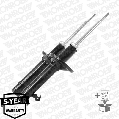 Shock Absorber - D0007 MONROE
