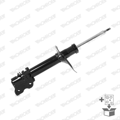 Stoßdämpfer - D0020L MONROE