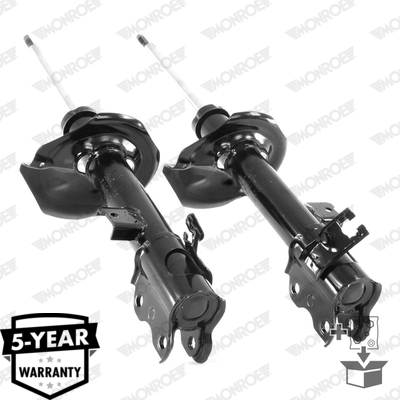 Shock Absorber - D0021 MONROE