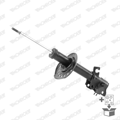 Shock Absorber - D0025R MONROE