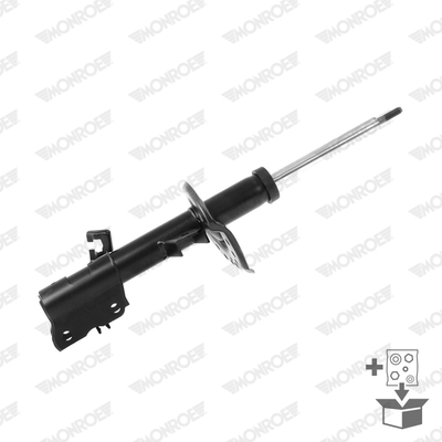 Shock Absorber - D0025R MONROE