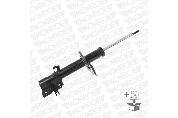 Shock Absorber - D0026L MONROE