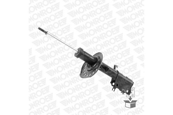 Shock Absorber - D0026L MONROE
