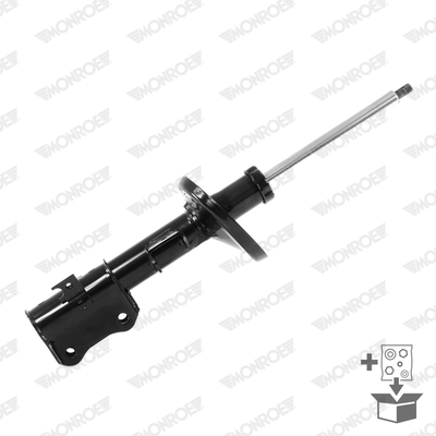 Shock Absorber - D0029R MONROE
