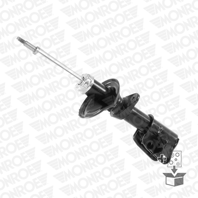 Shock Absorber - D0401R MONROE