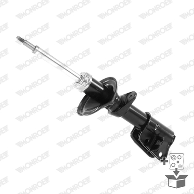 Shock Absorber - D0401R MONROE