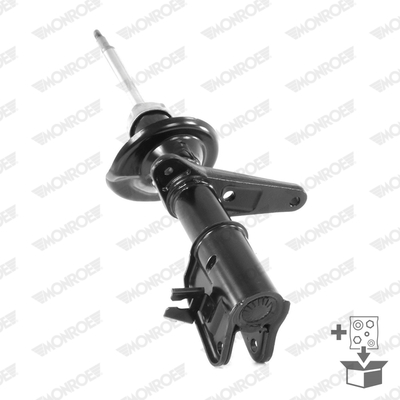 Shock Absorber - D0401R MONROE