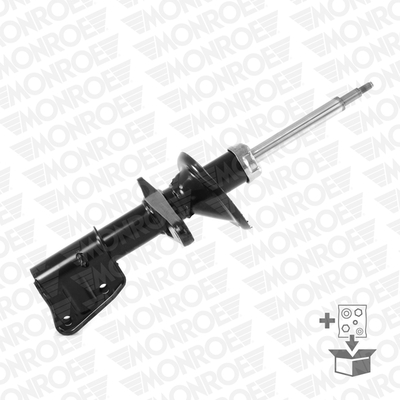 Shock Absorber - D0401R MONROE