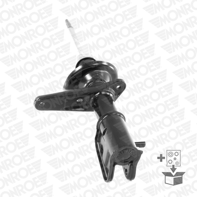 Shock Absorber - D0402L MONROE