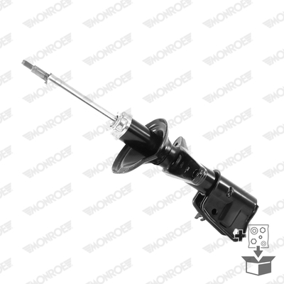 Shock Absorber - D0402L MONROE