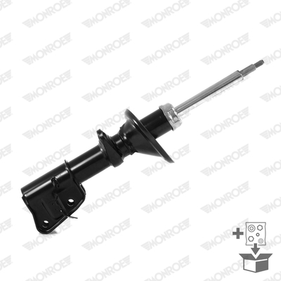 Shock Absorber - D0402L MONROE