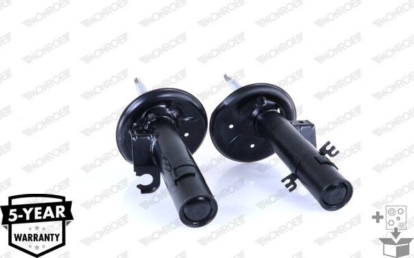 Shock Absorber - D0405 MONROE