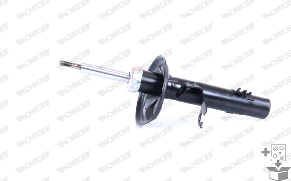Shock Absorber - D0406L MONROE