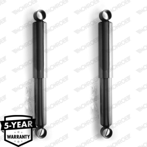 Shock Absorber - D4445 MONROE