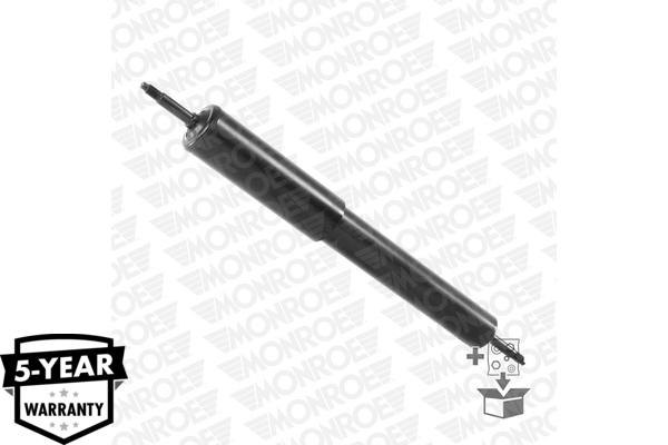 Ammortizzatore - D4468 MONROE