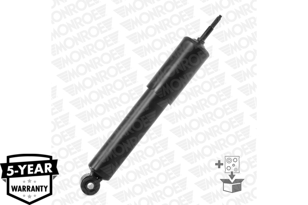 Stoßdämpfer - D5474 MONROE